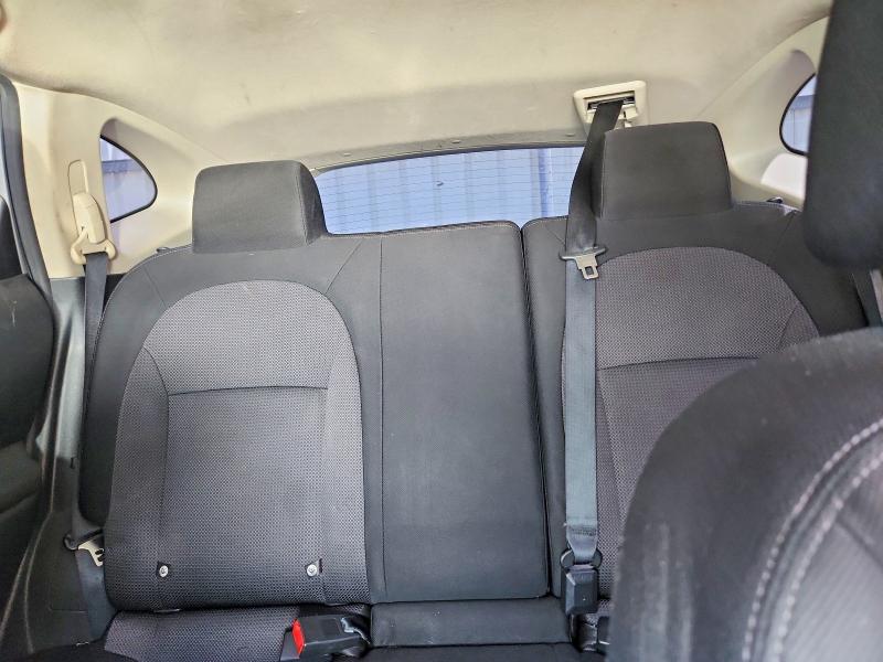 Photo 10 from auction – 2013 NISSAN ROGUE with VIN JN8AS5MV4DW614977