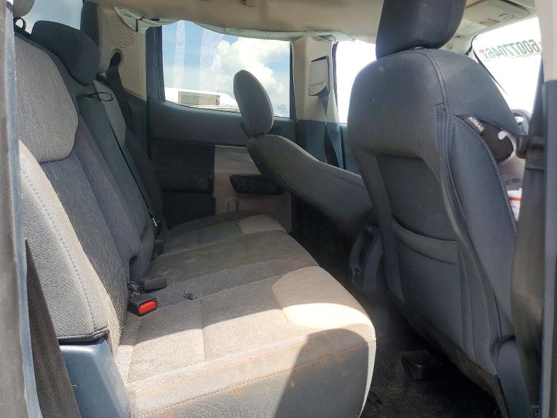 Photo 10 from auction – 2022 FORD MAVERICK with VIN 3FTTW8F99NRA77439