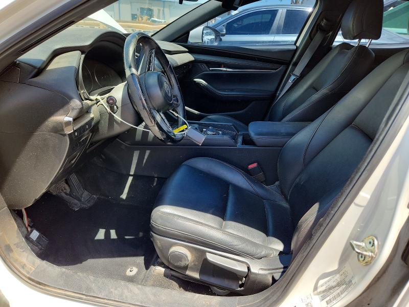 Photo 7 from auction – 2019 MAZDA 3 with VIN JM1BPBJM2K1125189