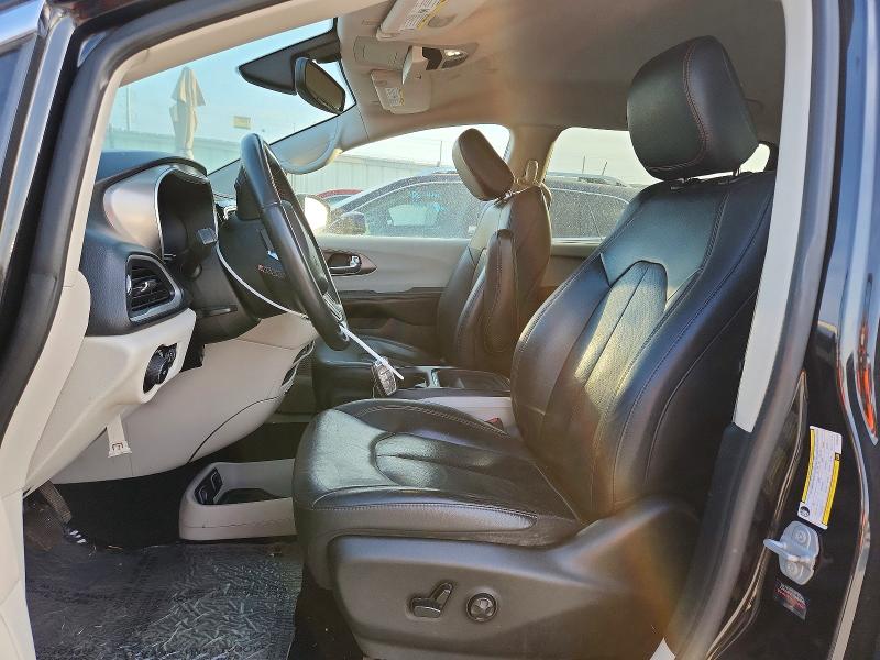 Фото 7 с аукциона – 2020 CHRYSLER PACIFICA с VIN 2C4RC1BGXLR284844