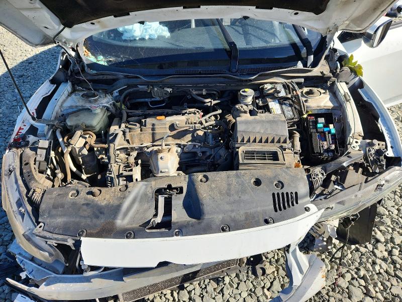 Photo 11 from auction – 2020 HONDA CIVIC with VIN 2HGFC2F88LH536724