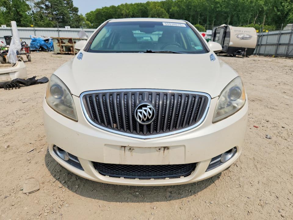 Photo 5 from auction – 2012 BUICK VERANO with VIN 1G4PR5SK1C4193817