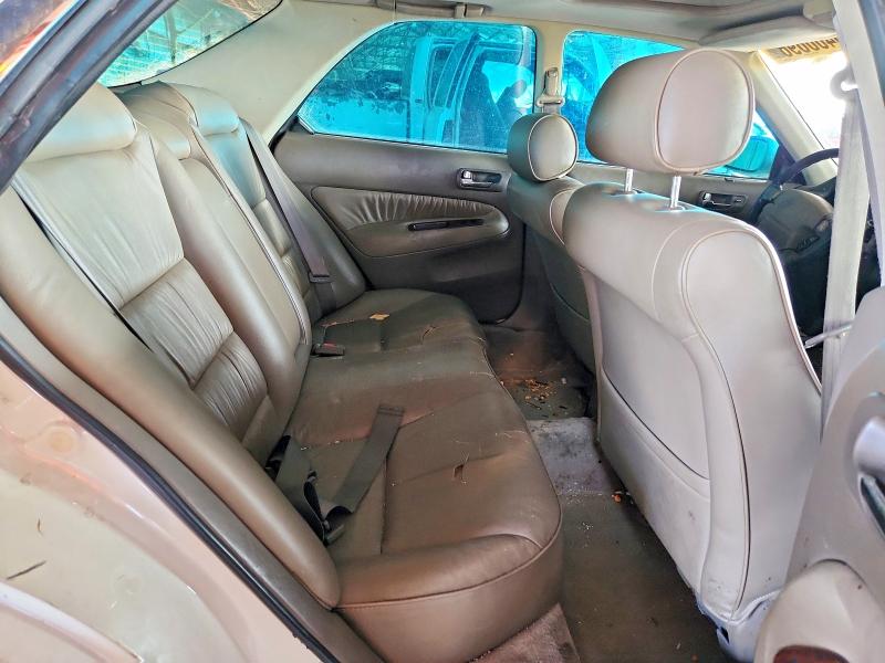 Снимка 10 от търг – 1996 ACURA 3.2TL с VIN JH4UA3658TC002258