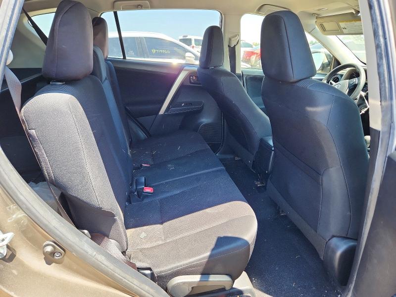 Photo 10 from auction – 2015 TOYOTA RAV4 with VIN JTMBFREV1FD098991