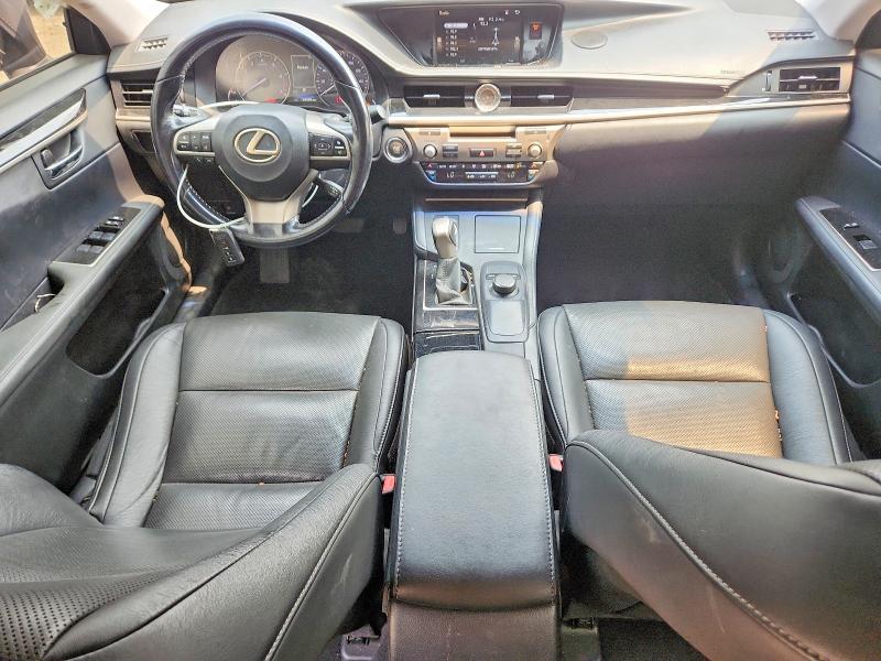 Photo 8 from auction – 2016 LEXUS ES with VIN JTHBK1GG4G2214675