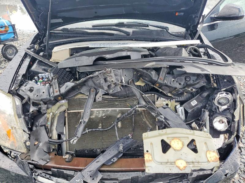 Photo 11 from auction – 2012 CADILLAC CTS with VIN 1G6DA5E5XC0149880