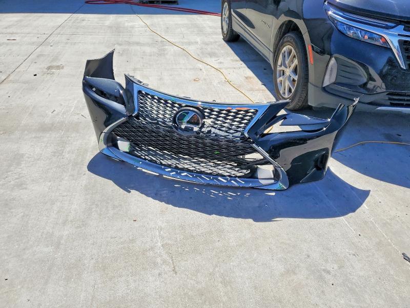 Photo 12 from auction – 2017 LEXUS RC with VIN JTHHA5BC3H5006232