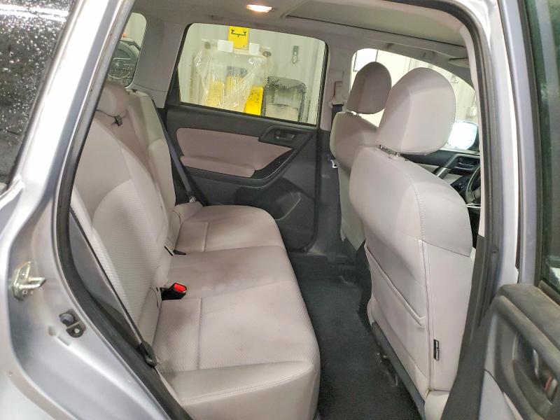 صورة رقم 11 من المزاد - 2015 SUBARU FORESTER مع VIN JF2SJADC1FH489973