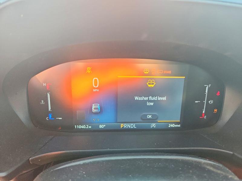 Photo 9 from auction – 2025 FORD ESCAPE with VIN 1FMCU9MN3SUA23856