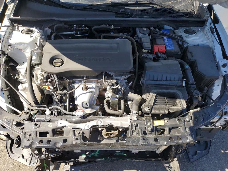 Photo 11 from auction – 2025 HONDA CIVIC with VIN 2HGFE2F59SH594694