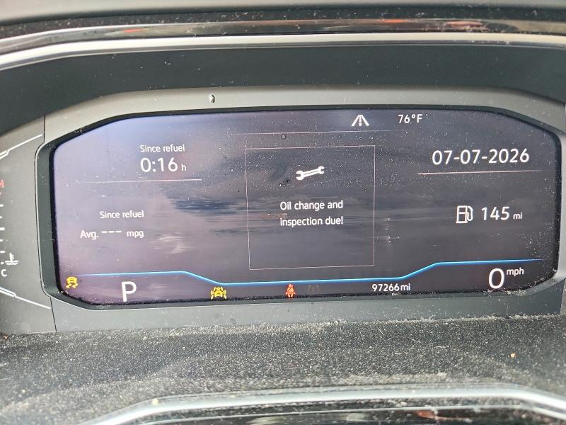 Photo 9 from auction – 2019 VOLKSWAGEN JETTA with VIN 3VWE57BU6KM018449