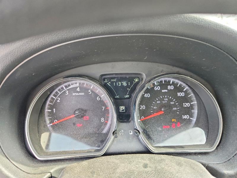 Photo 9 from auction – 2018 NISSAN VERSA with VIN 3N1CN7AP0JL884970