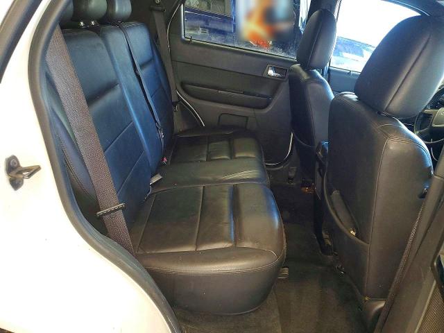 Photo 11 from auction – 2009 FORD ESCAPE with VIN 1FMCU94G59KC56550