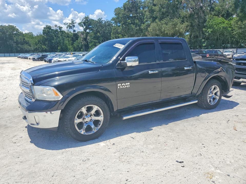 RAM 1500 2016 with VIN 1C6RR7NM7GS374872 - Photo from auction