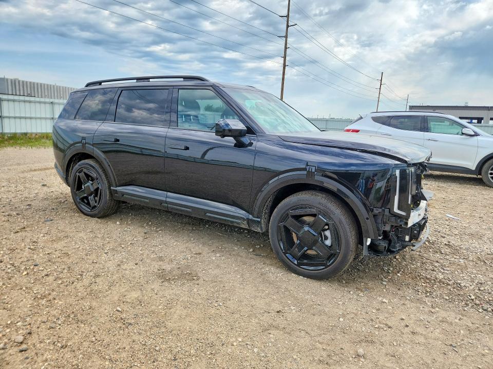 Photo 4 from auction – 2027 KIA TELLURIDE with VIN 5XYPDES11VG005148