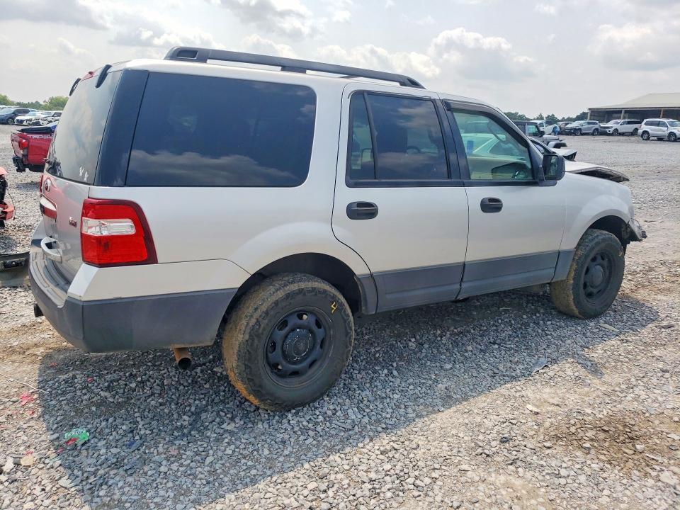 Photo 3 from auction – 2011 FORD EXPEDITION with VIN 1FMJU1G56BEF53804