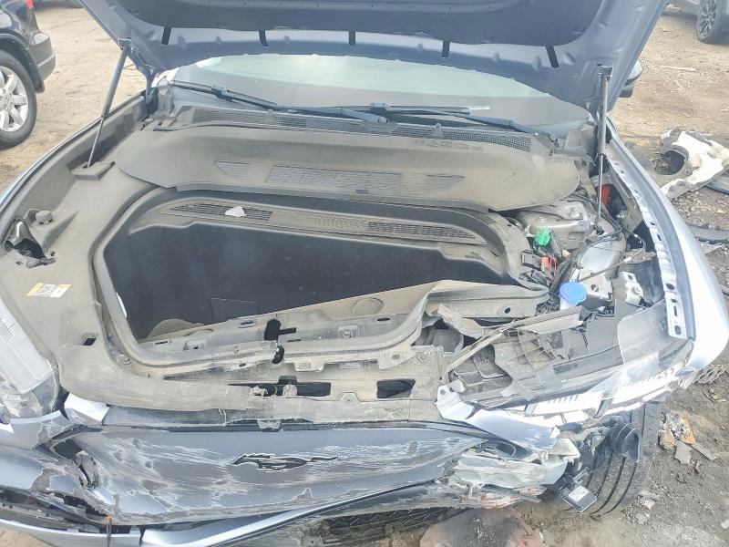 Photo 12 from auction – 2022 FORD MUSTANG MACH-E with VIN 3FMTK3SU4NMA23788