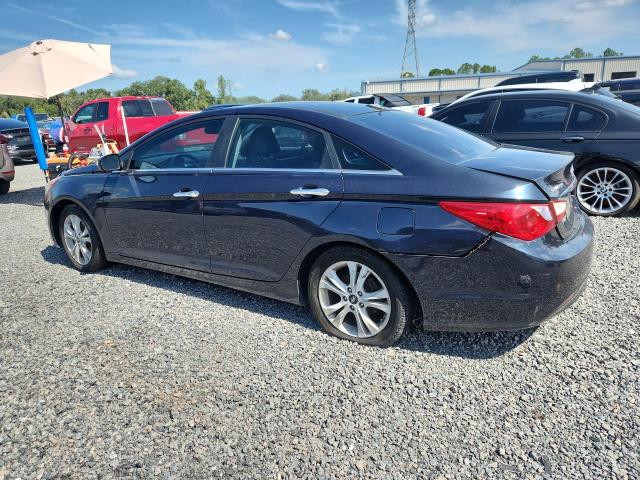 Photo 2 from auction – 2013 HYUNDAI SONATA with VIN 5NPEC4AC3DH741197
