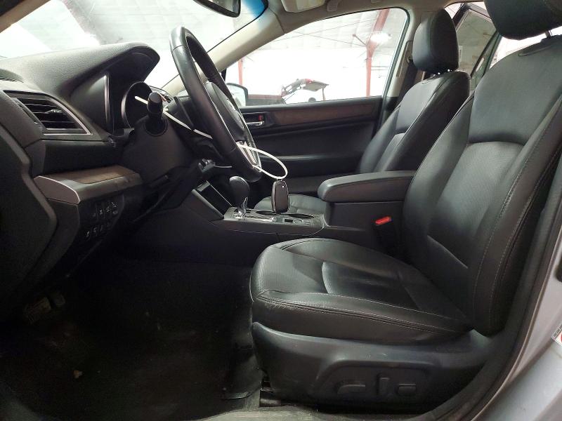 Photo 7 from auction – 2016 SUBARU OUTBACK with VIN 4S4BSANC8G3333336