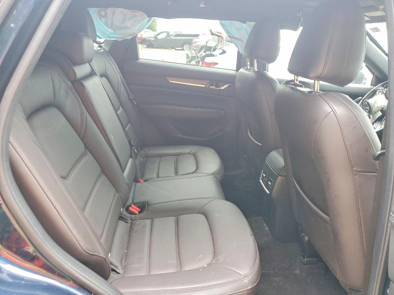 Photo 11 from auction – 2020 MAZDA CX-5 with VIN JM3KFBEY3L0792772