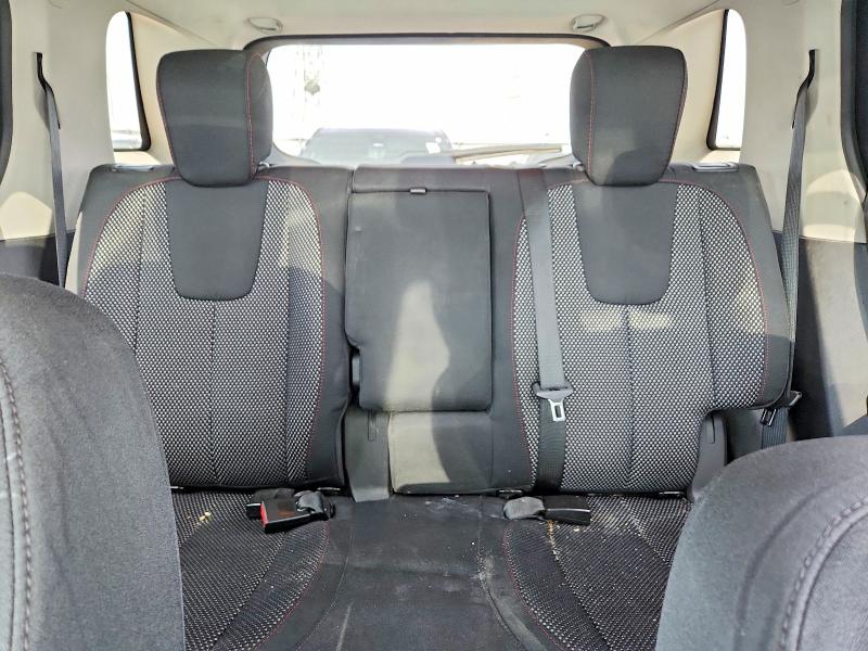 Photo 10 from auction – 2012 GMC TERRAIN with VIN 2GKFLTE54C6264300
