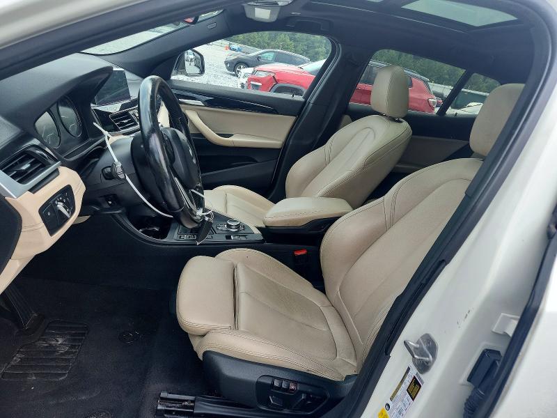 Фото 7 с аукциона – 2020 BMW X2 с VIN WBXYH9C00L5P14653