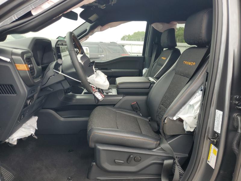 Photo 7 from auction – 2026 FORD F150 with VIN 1FTFW4L87TFA69500