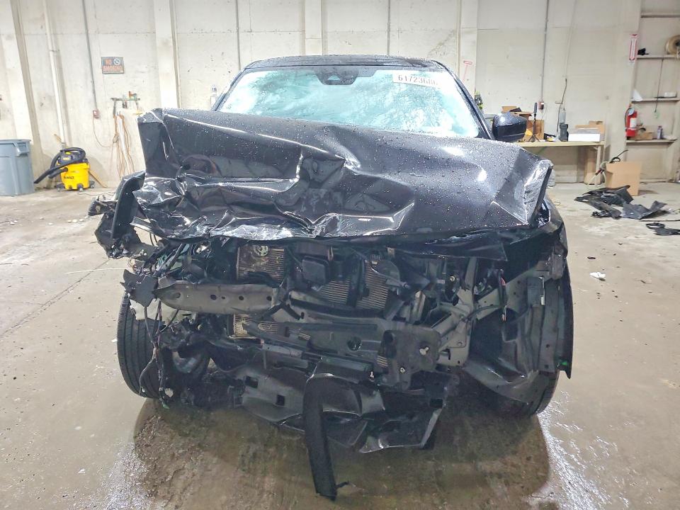 Photo 5 from auction – 2023 MAZDA CX-5 with VIN JM3KFBCM3P0202723