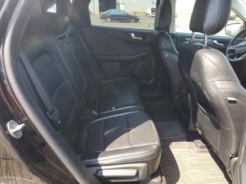 Photo 10 from auction – 2022 FORD ESCAPE with VIN 1FMCU9J91NUB50827