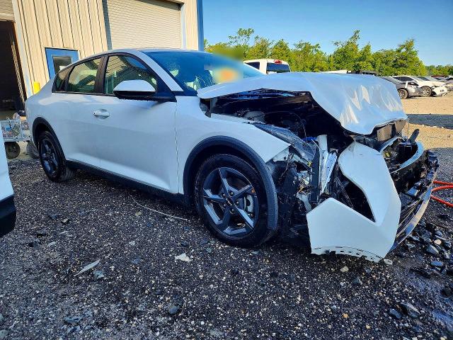 Photo 4 from auction – 2026 KIA K4 with VIN 3KPFT4DE2TE309317