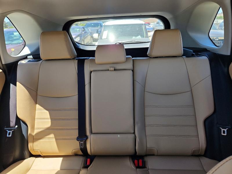 Photo 10 from auction – 2025 TOYOTA RAV4 with VIN JTMB6RFV1SJ091095