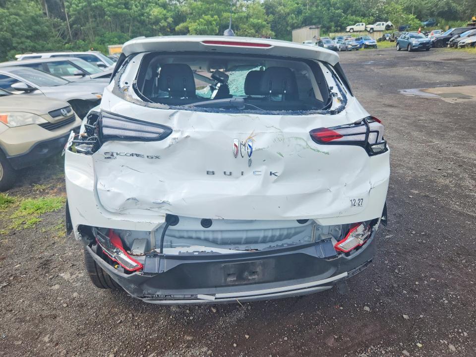 Zdjęcie 6 z aukcji – 2026 BUICK ENCORE GX z VIN KL4AMCSL1TB085449