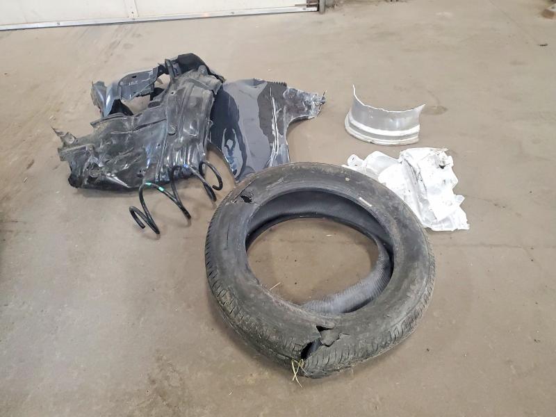 Photo 13 from auction – 2025 SUBARU IMPREZA with VIN JF1GUABC1S8330319