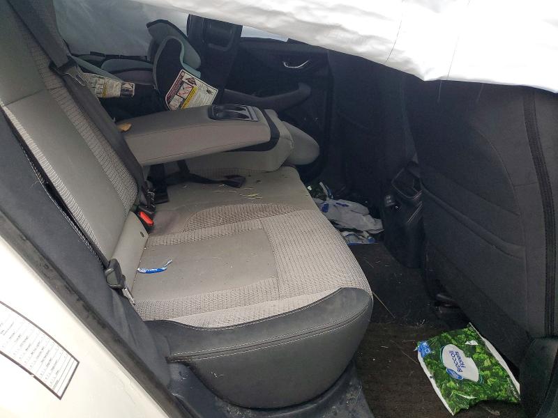 Photo 10 from auction – 2020 SUBARU OUTBACK with VIN 4S4BTAEC9L3163124