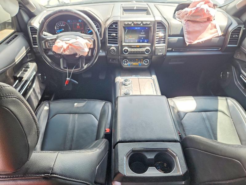 Photo 8 from auction – 2021 FORD EXPEDITION with VIN 1FMJU2AT4MEA54063