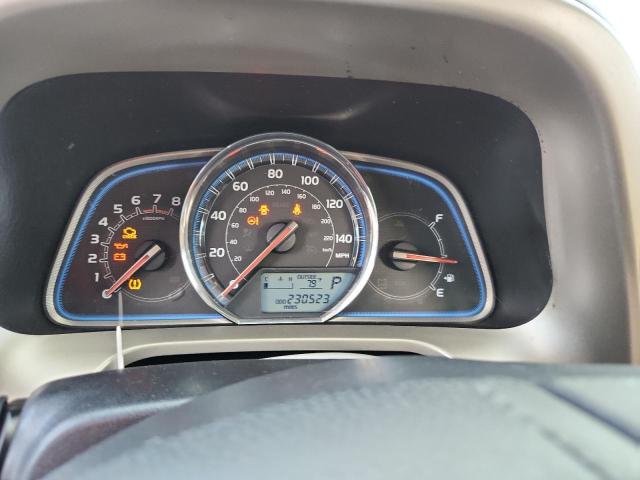 Photo 9 from auction – 2013 TOYOTA RAV4 with VIN 2T3YFREV8DW032738