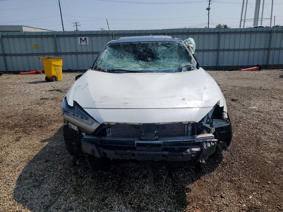 Photo 5 from auction – 2020 NISSAN MAXIMA with VIN 1N4AA6EV4LC367338
