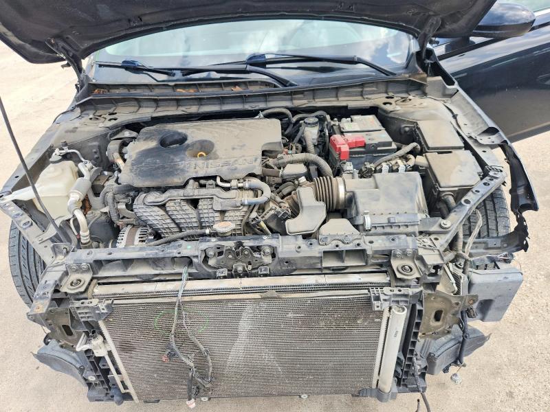 Photo 11 from auction – 2020 NISSAN ALTIMA with VIN 1N4BL4BV3LN302184