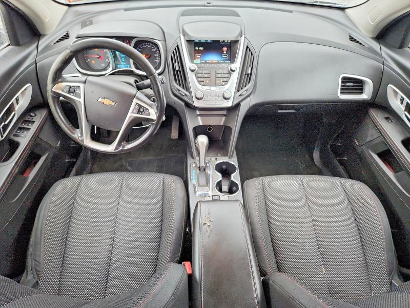 Photo 8 from auction – 2013 CHEVROLET EQUINOX with VIN 2GNFLNEK6D6267642