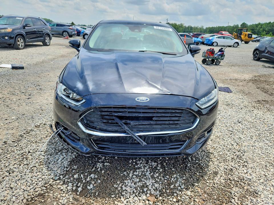Фото 5 с аукциона – 2016 FORD FUSION с VIN 3FA6P0K92GR183435