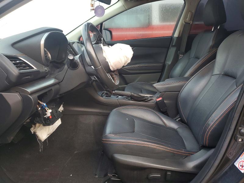 Photo 7 from auction – 2019 SUBARU CROSSTREK with VIN JF2GTAMC5K8219980