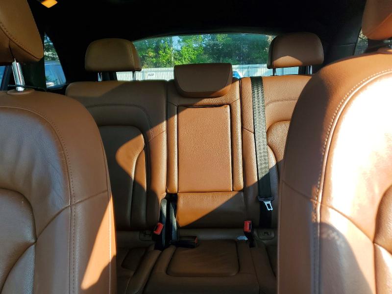 Zdjęcie 10 z aukcji – 2012 AUDI Q5 z VIN WA1LFBFP6CA058604