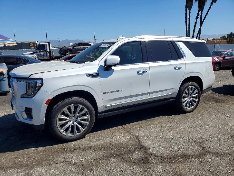 2023 GMC YUKON - Търг №63550876