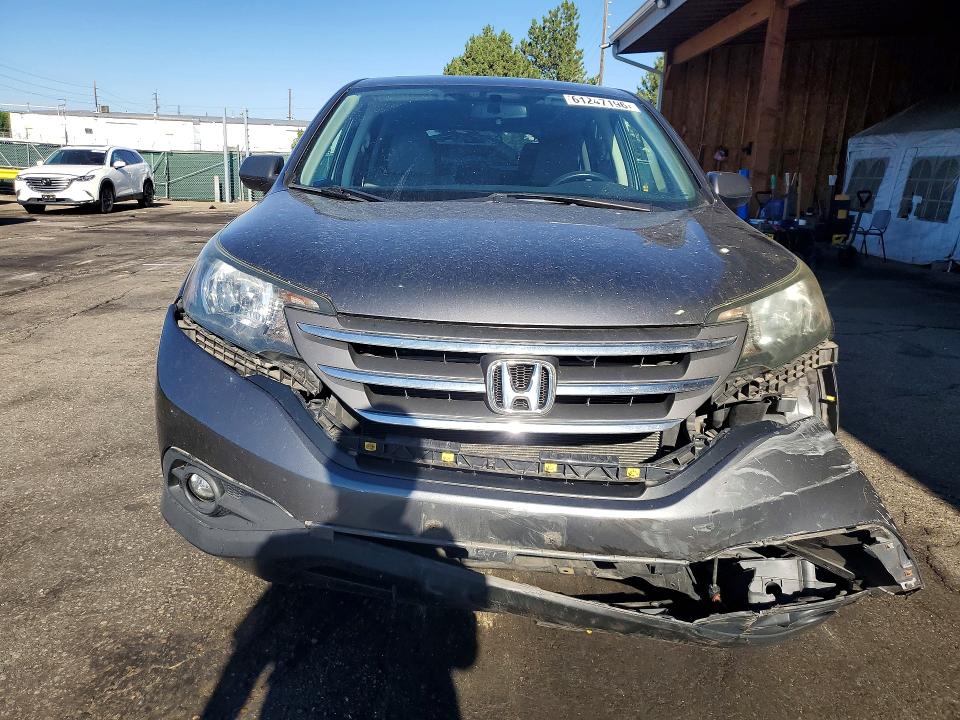 Zdjęcie 5 z aukcji – 2012 HONDA CR-V z VIN 2HKRM4H53CH626622