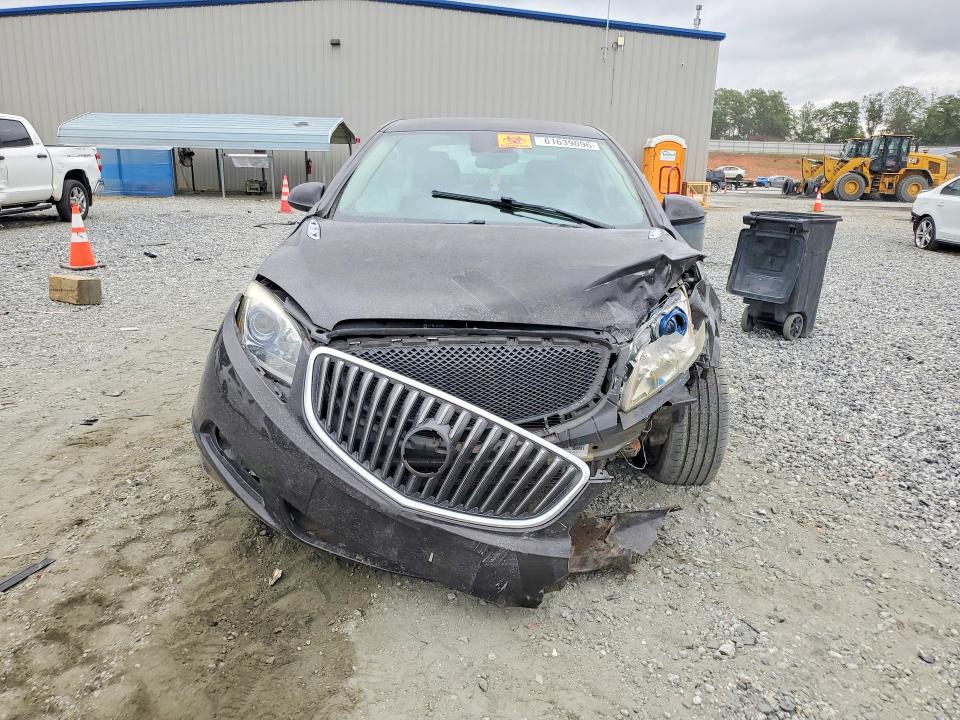 Photo 5 from auction – 2016 BUICK VERANO with VIN 1G4PP5SK8G4123307