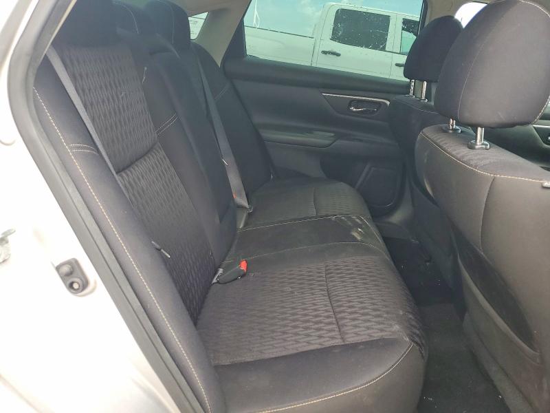 Photo 10 from auction – 2017 NISSAN ALTIMA with VIN 1N4AL3AP5HC218847