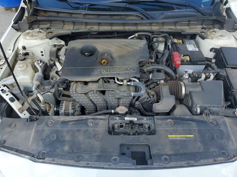 Photo 11 from auction – 2020 NISSAN ALTIMA with VIN 1N4BL4BV7LC192364