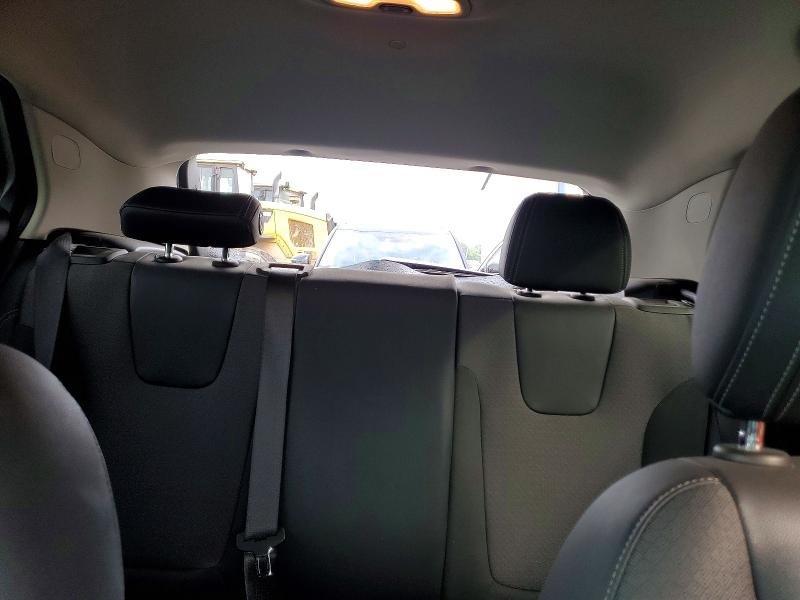 Photo 10 from auction – 2021 BUICK ENCORE GX with VIN KL4MMCSLXMB170126