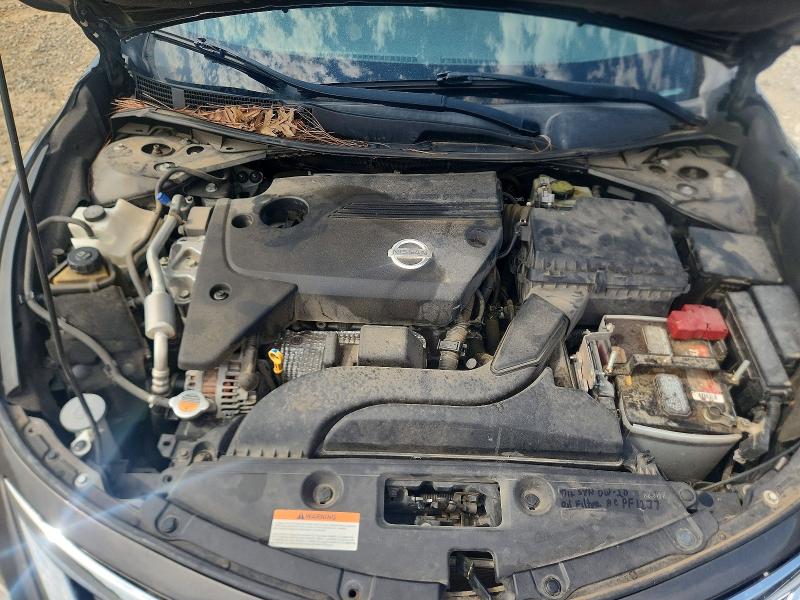 Photo 11 from auction – 2015 NISSAN ALTIMA with VIN 1N4AL3AP3FN303896