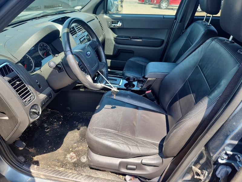 Снимка 7 от търг – 2012 FORD ESCAPE с VIN 1FMCU9EGXCKC41581
